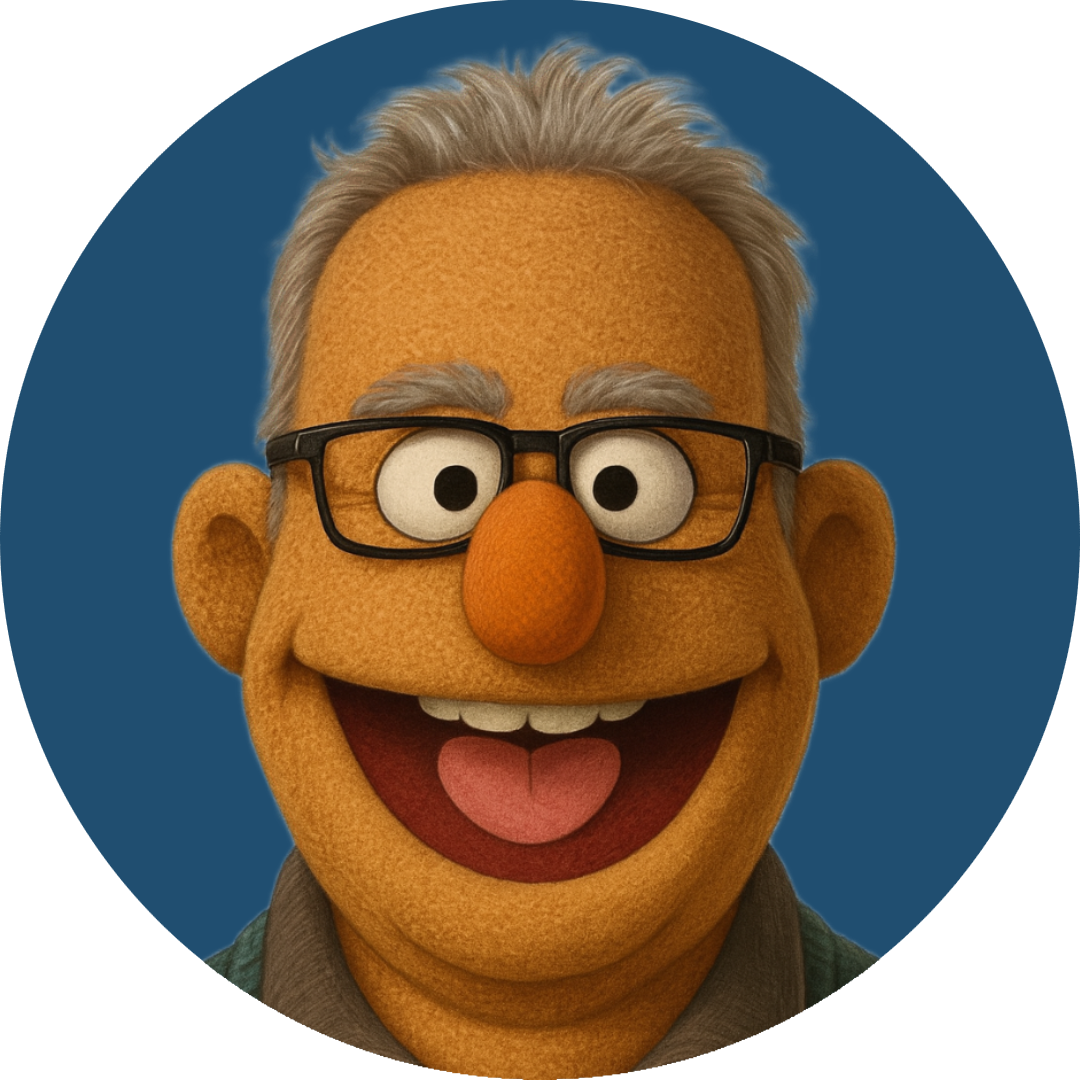 Piet van De Muziek Experts