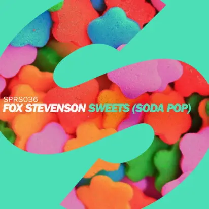 Sweets (Soda Pop) – Fox Stevenson