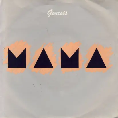 Mama (Albumversie) – Genesis