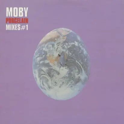 Porcelain – Moby