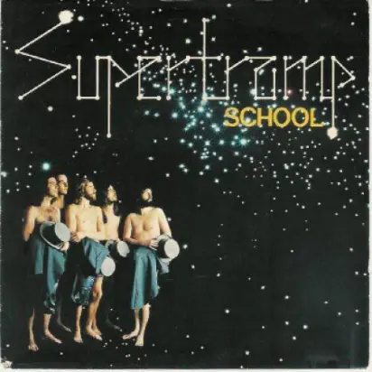 School – Supertramp