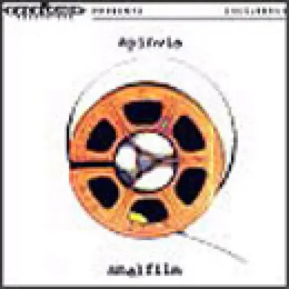 Smalfilm – Spinvis