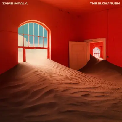 Is It True – Tame Impala