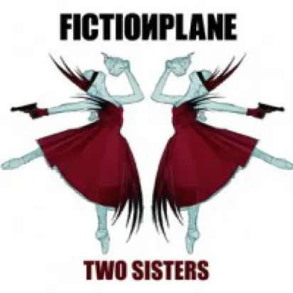 Two Sisters – Fiction Plane