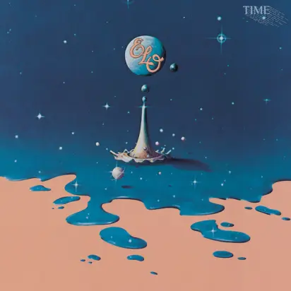 Here Is The News – Electric Light Orchestra