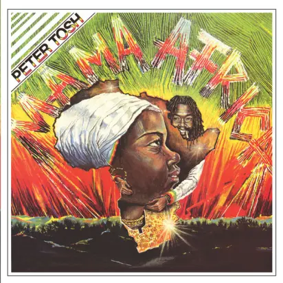 Johnny B. Goode – Peter Tosh