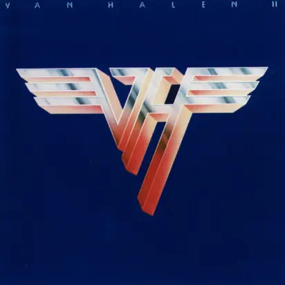 Dance The Night Away – Van Halen