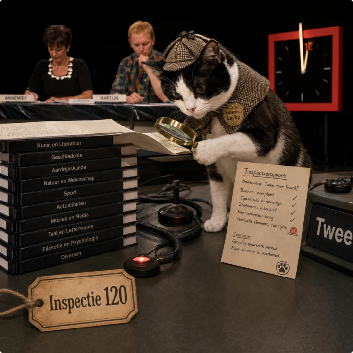 Inspectie 2 voor 12 1995