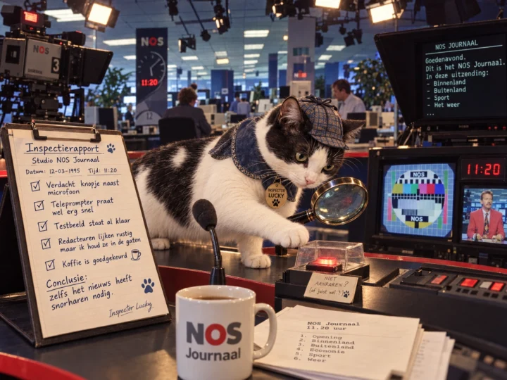 NOS Journaal
