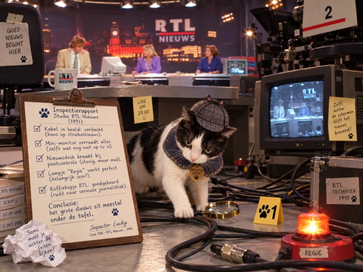 RTL Nieuws