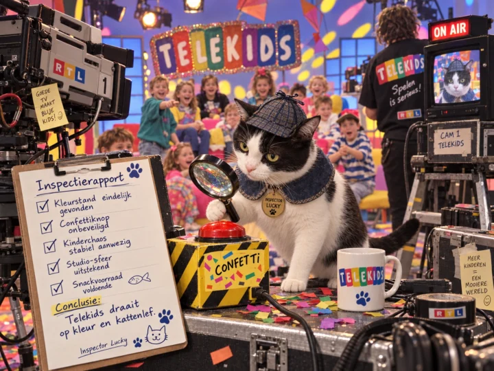 Telekids